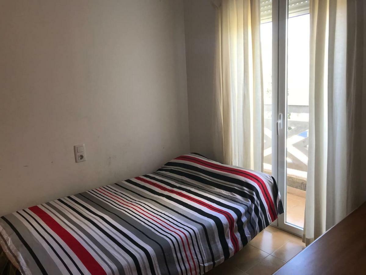 Apartamento Casa Edison 20