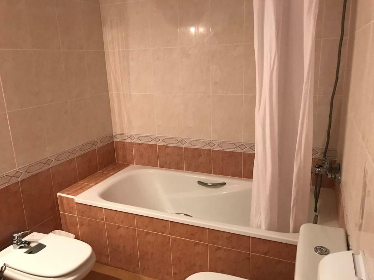 Apartamento Casa Edison 20