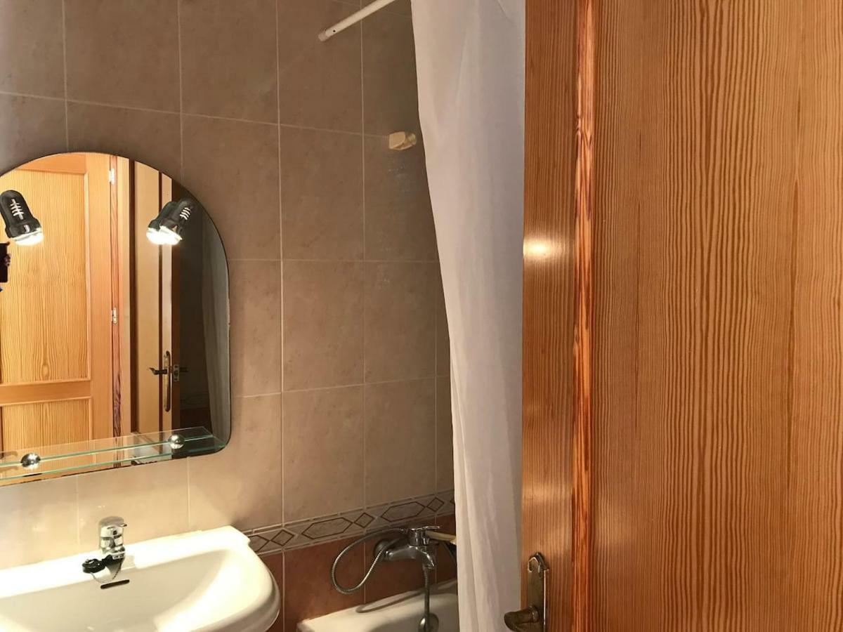Casa Edison 20 Apartamento Peñíscola