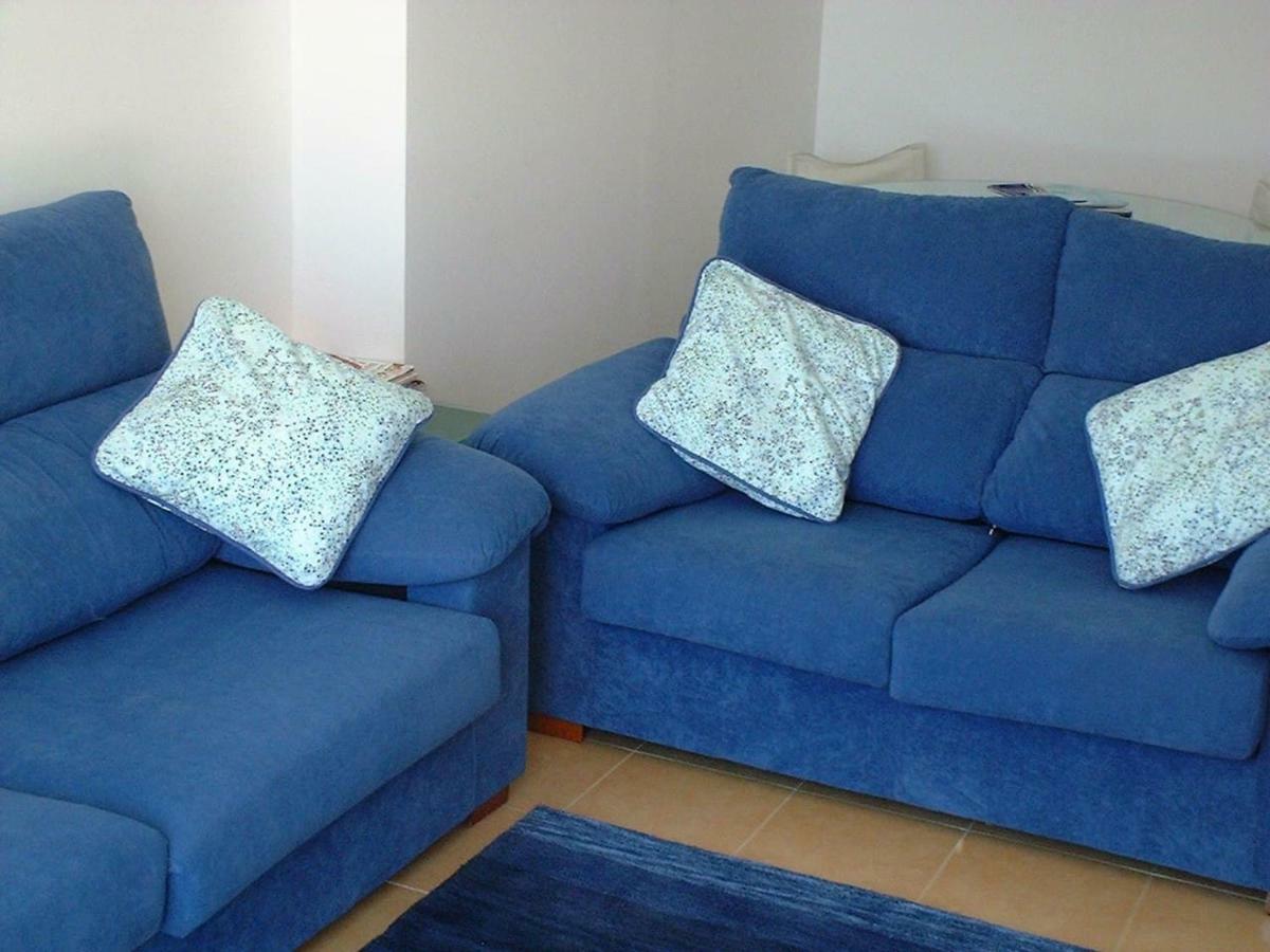 Casa Edison 20 Apartamento Peñíscola